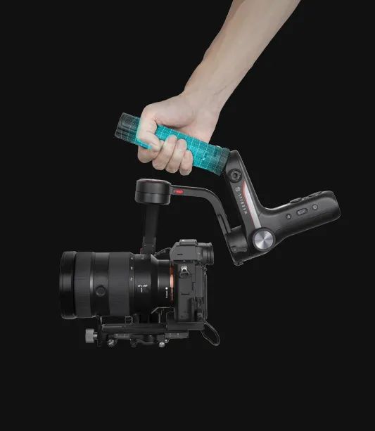 新手适合买哪款稳定器,稳定器推荐与实用