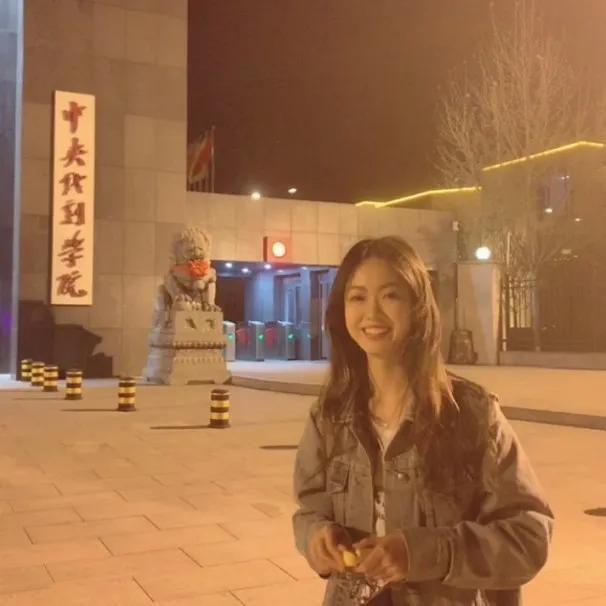 毕业后的泰达二中,泰达二中毕业照