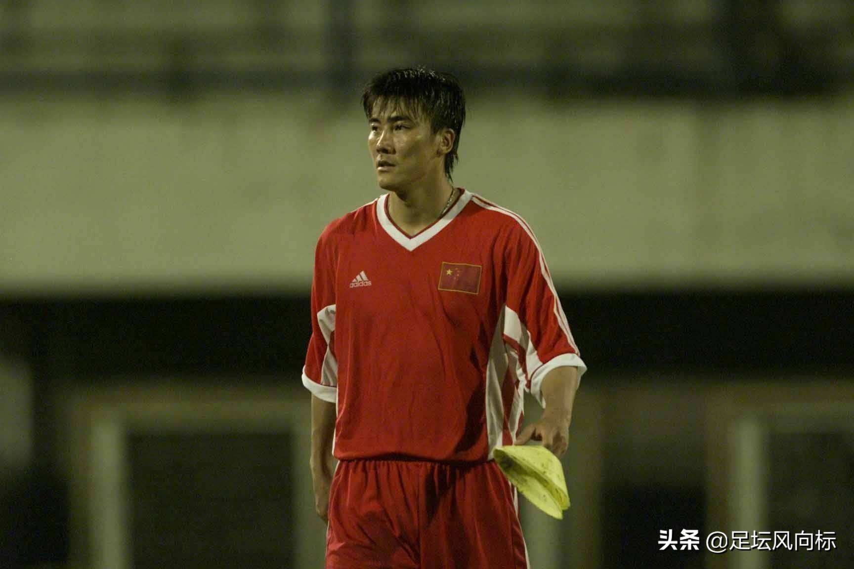 盘点国足五大绝杀,国足十大任意球高手排名