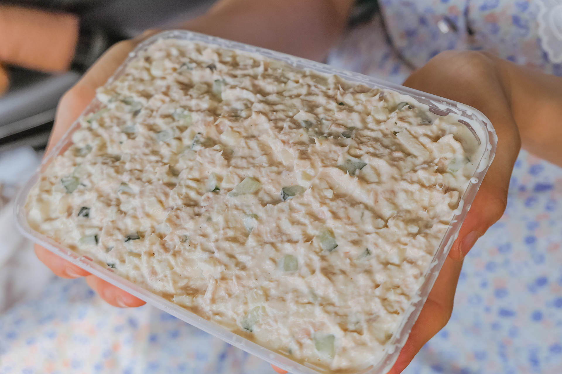 在天津，百十年来西餐一直和煎饼果子si“盟兄弟”？