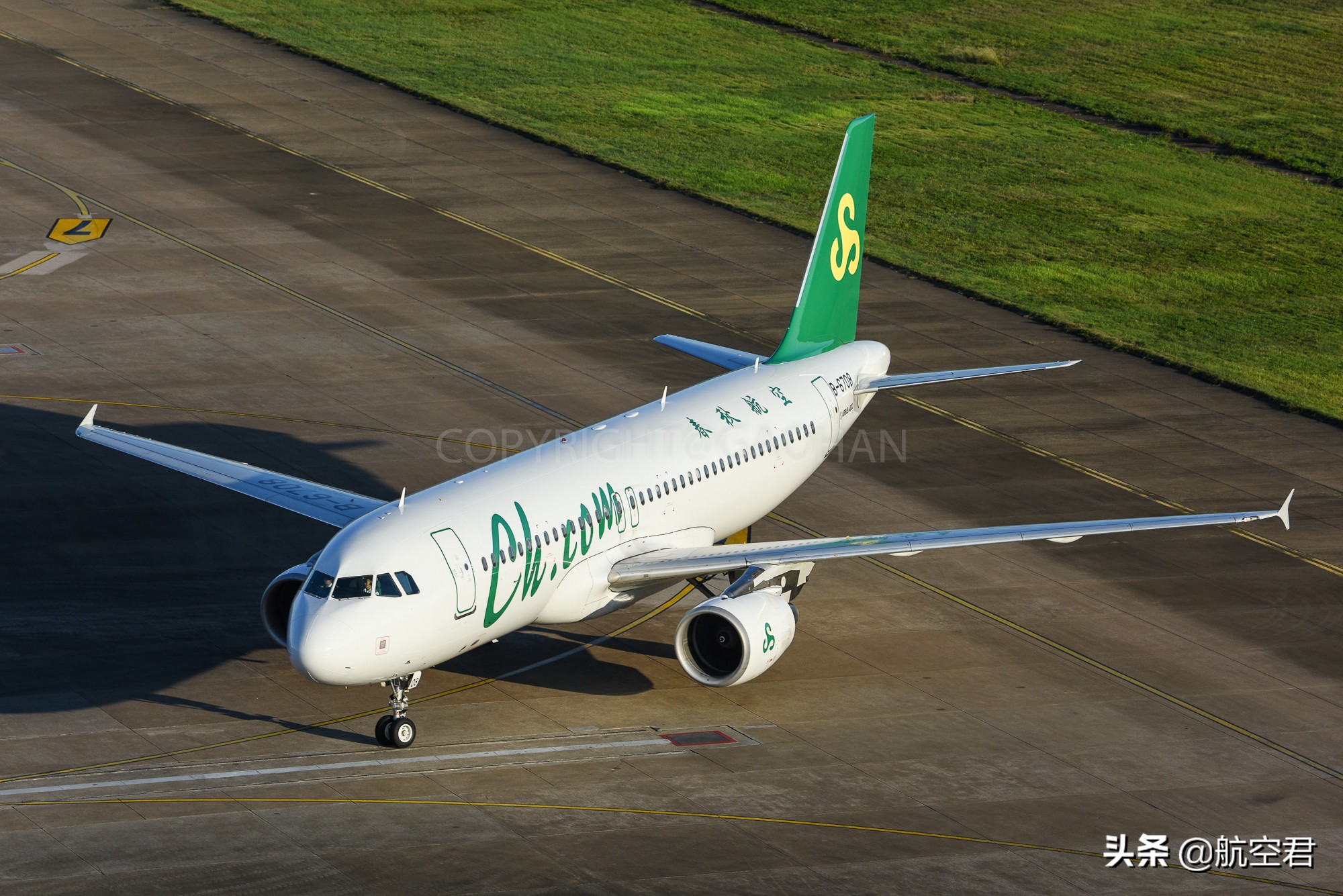 怎么样才能分清空客a320和波音737,如何分辨波音737和空客a320