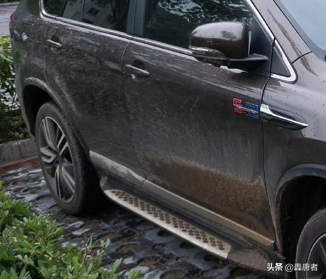 买比亚迪唐dm的十大忠告,比亚迪唐dmi属于豪车吗