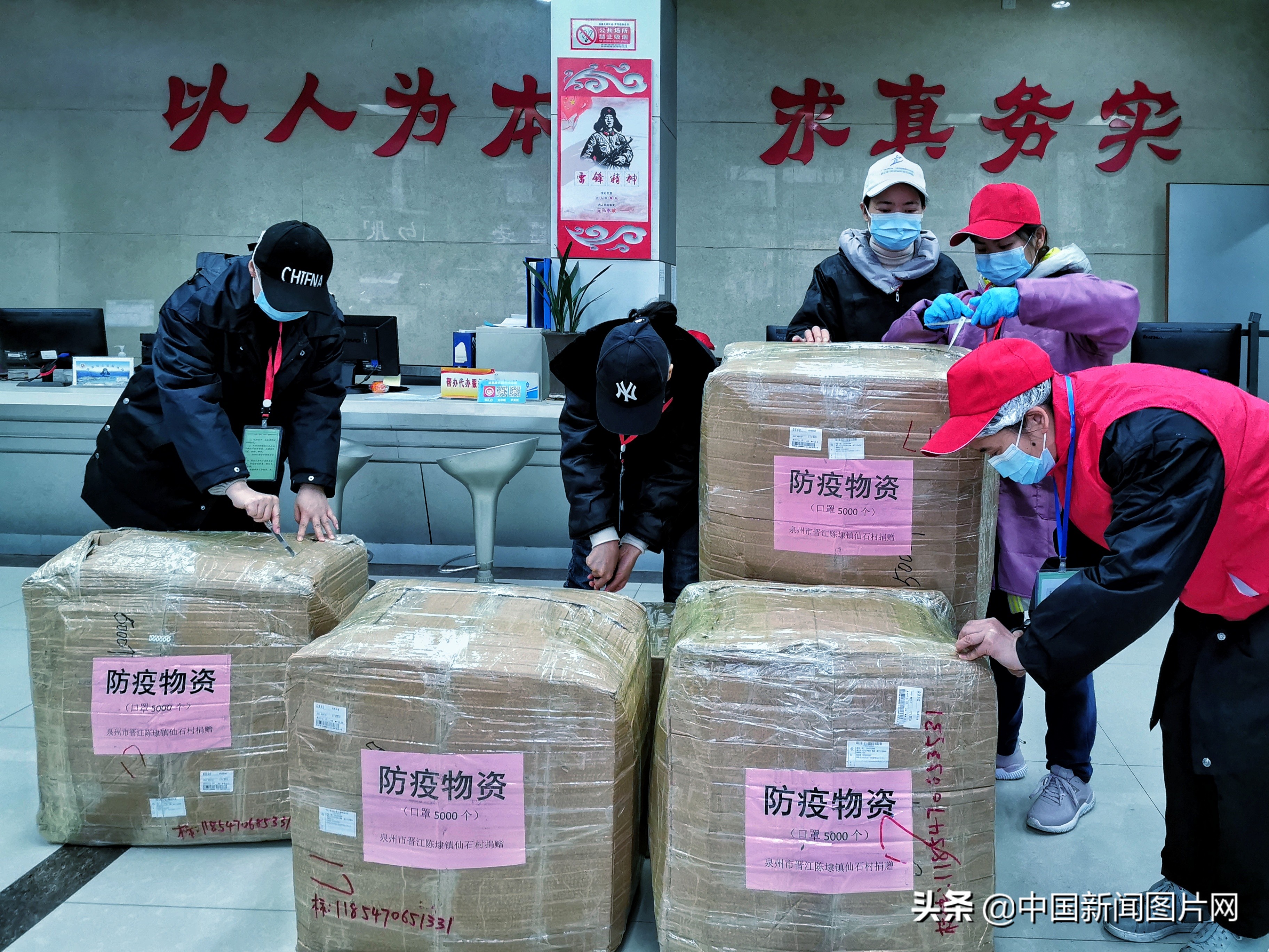 战疫一线志愿者的感人事迹,志愿者抗疫期间的个人感悟