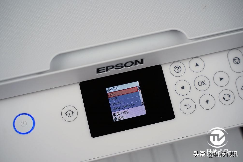 爱普生l4166打印机怎么样,爱普生l4166墨仓式一体机价格