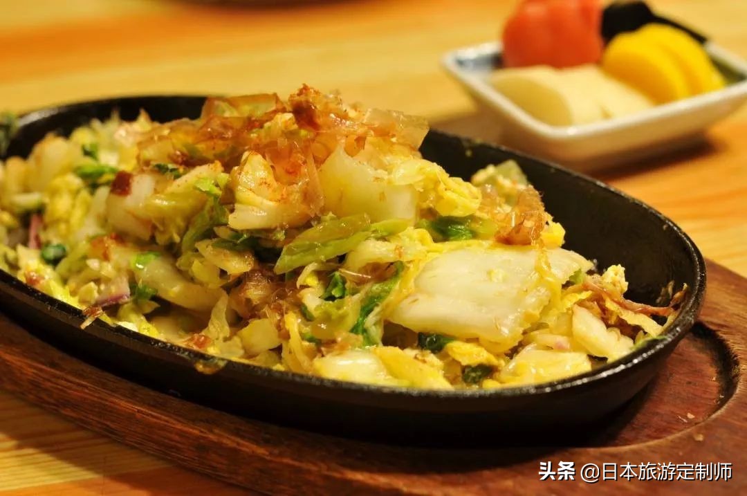 吃货打卡！日本47都道府县B级当地美食新大门！一个不落收入囊中