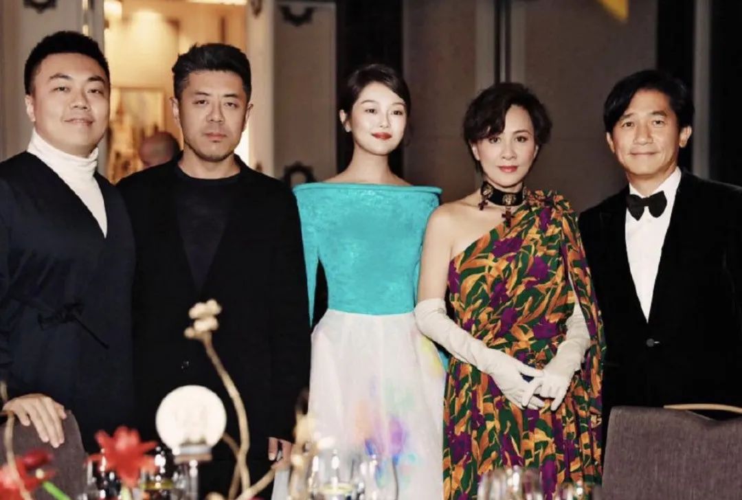 邓文迪晚晚到底是谁,网红界邓文迪