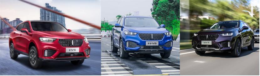 哈弗h6第三代为什么销量那么高,哈弗神兽版和h6第三代哪个销量好