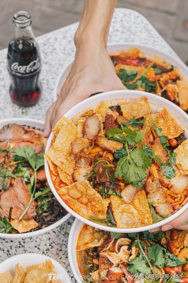 珠海最正宗螺蛳粉,珠海哪里的螺蛳粉最正宗