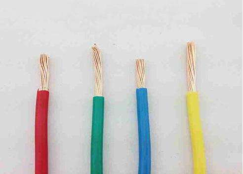 家用4平方电线软线好还是硬线好,家庭电路电线如何选择硬线和软线