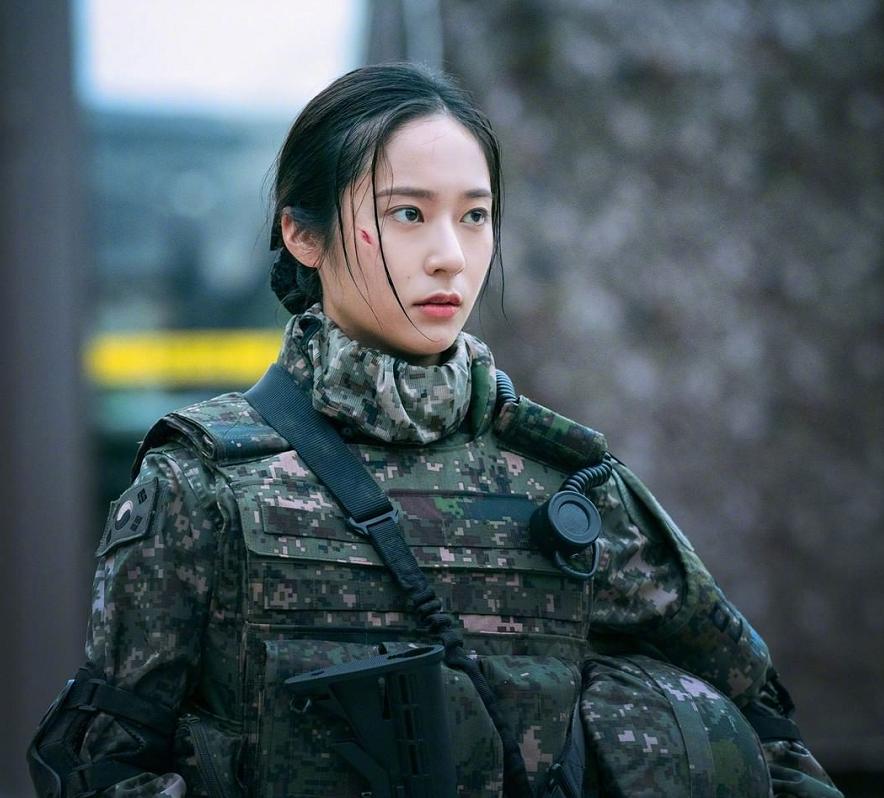 郑秀晶fx重组,fx郑秀晶签约