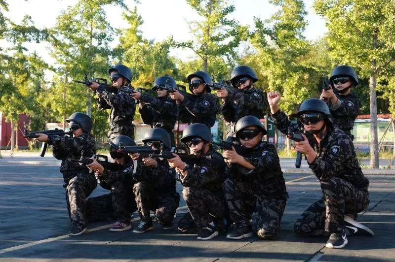 铁旅童军夏令营21天费用多少,铁旅童军夏令营