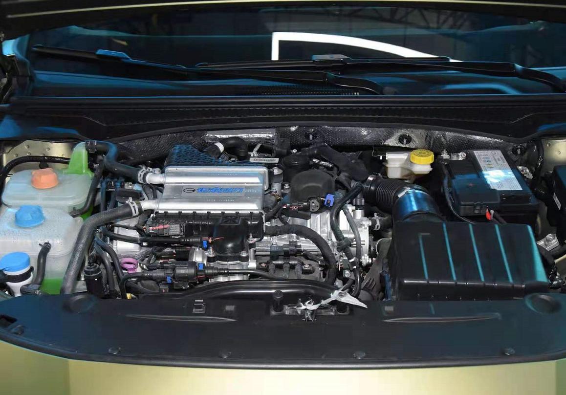 广汽gs4新款深度试驾,广汽gs4全部功能