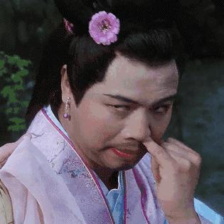 揭秘周星驰电影唐伯虎点秋香幕后,周星驰的唐伯虎点秋香为什么好看