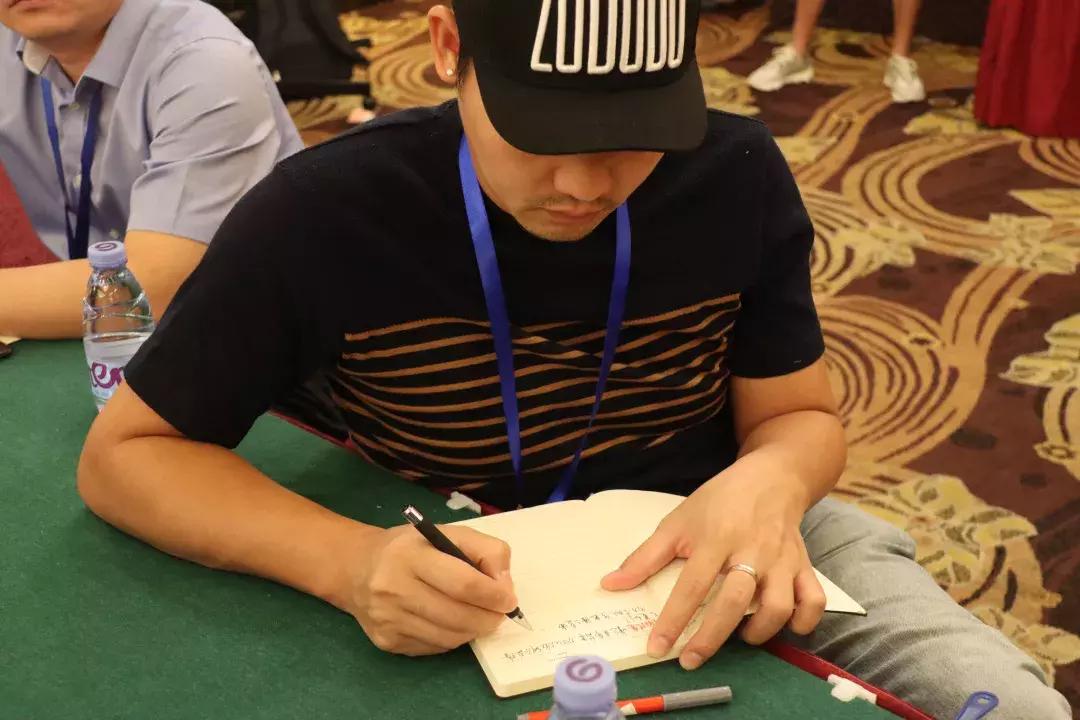 50家连锁茶饮创始人齐聚广州听小马宋、姚哲等分享定位学