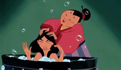 用什么洗发水既能去油又能蓬松,头发炸毛适合什么洗发水