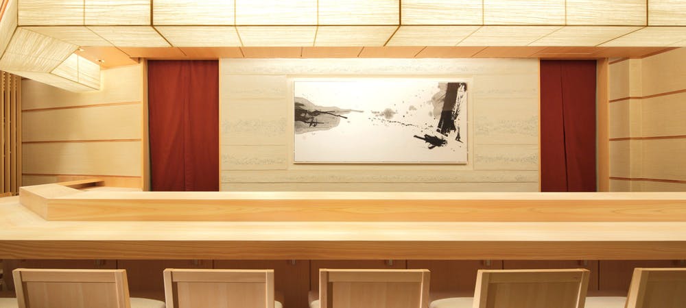 日本东京美食寿司,在日本东京吃高级寿司料理