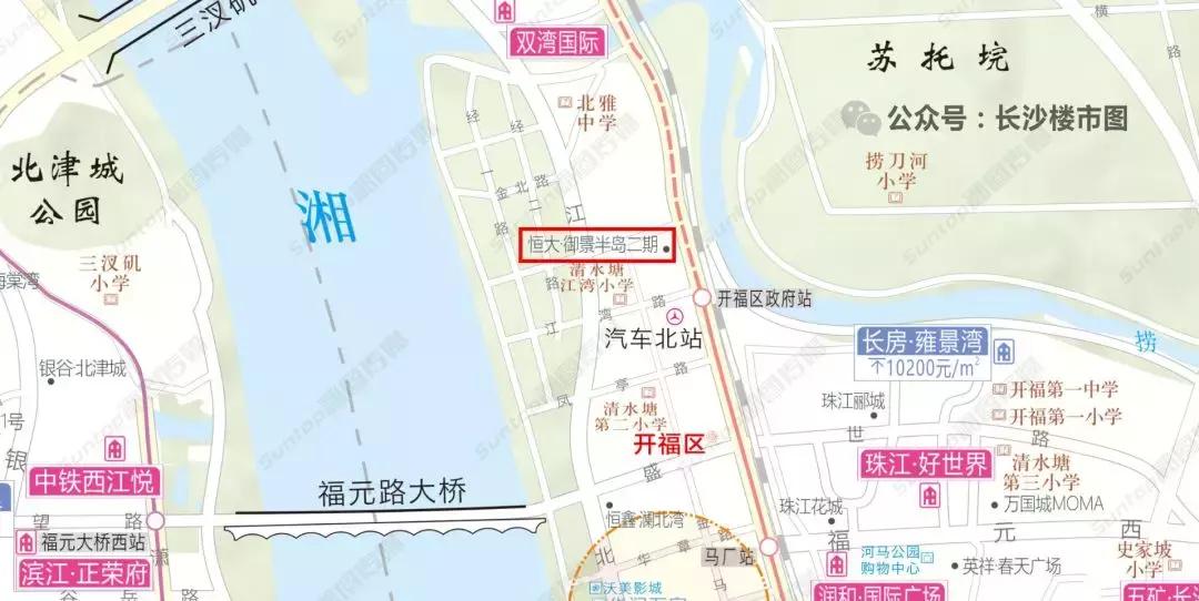 长沙高铁会展新城楼市,长沙楼市高铁板块