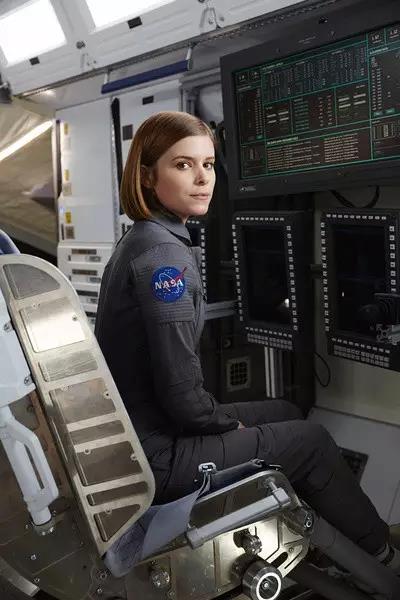 龙纹身鲁妮玛拉,龙纹身的女孩鲁妮玛拉版剧照