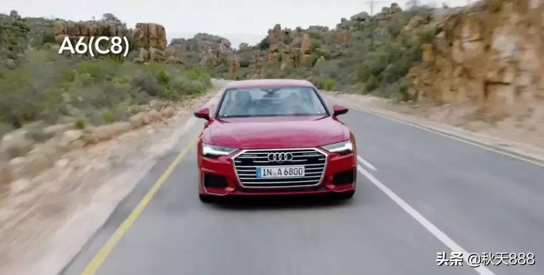 c6和c7哪个更好看,c6和c7底盘一样吗