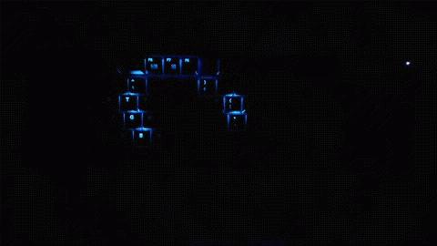 支持灯光同步的键盘推荐,键盘灯效同步