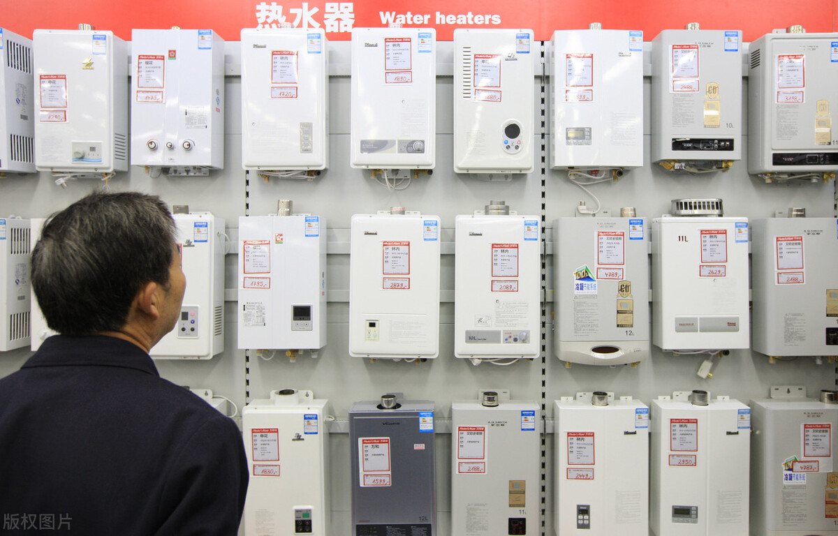 买了零冷水热水器后悔吗,0冷水燃气热水器好用吗