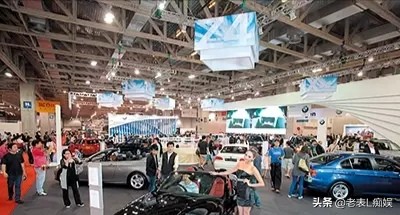 澳门*彩博**业持续下跌以及车税爆涨，豪车行业惨兮兮