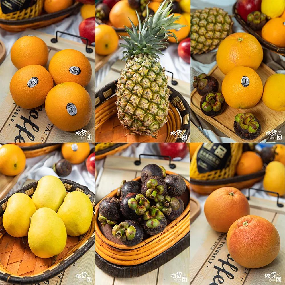 昆明买水果推荐,昆明买水果好去处