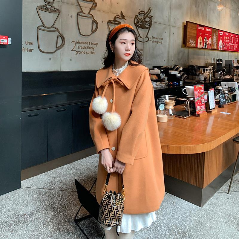 早春穿什么颜色显气质,想要穿出高级感穿对配色很重要