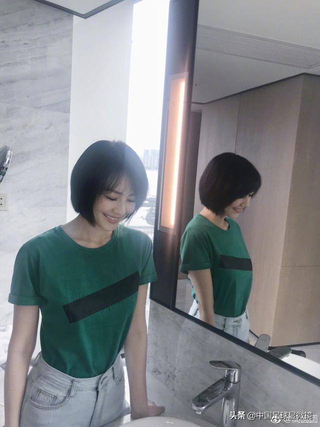 董路采访高圆圆,董路喊王大雷