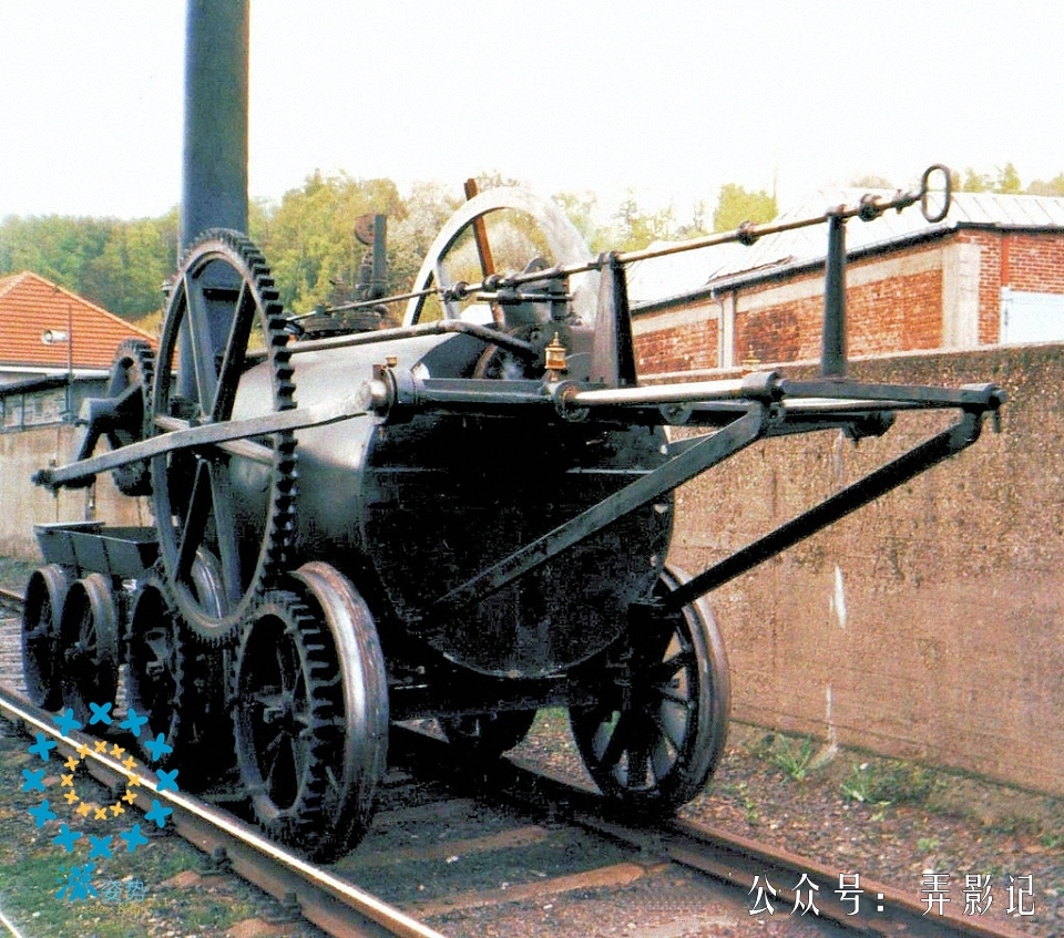 英国的十五大发明,英国改变世界的十大发明