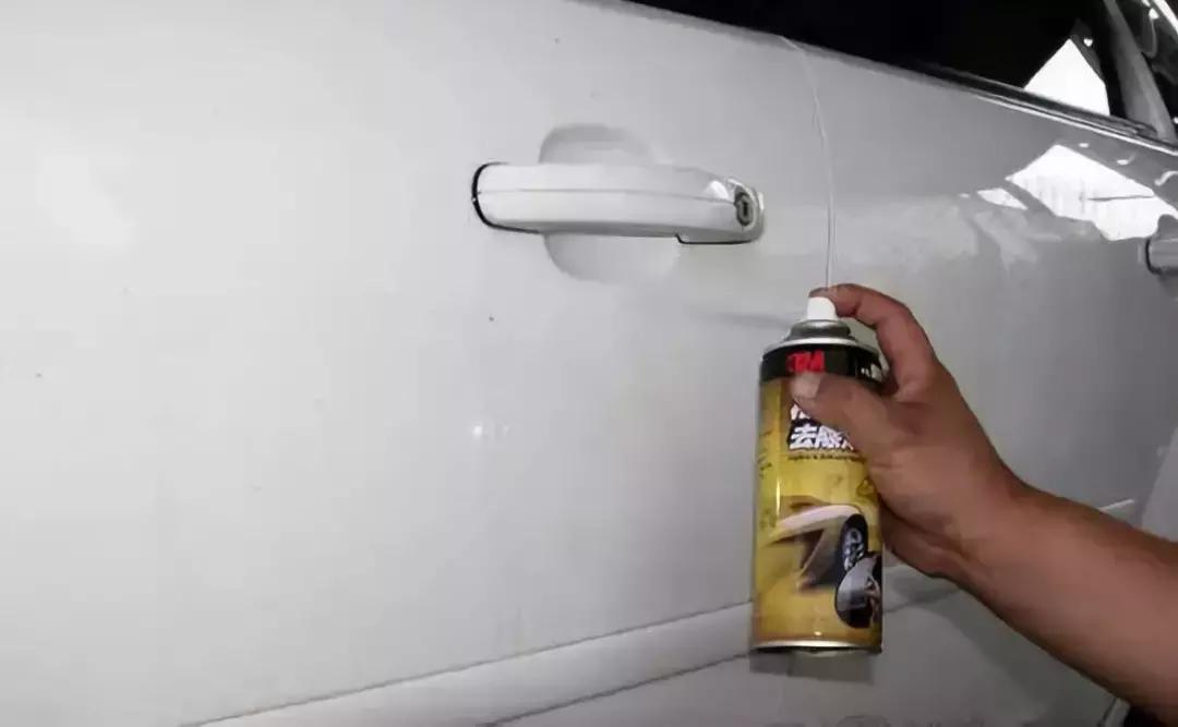 汽车有剐蹭不严重如何修复,汽车有划痕怎么修复看不出来