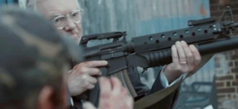 十五部超刺激丧尸片,韩国丧尸片比美国丧尸片还刺激