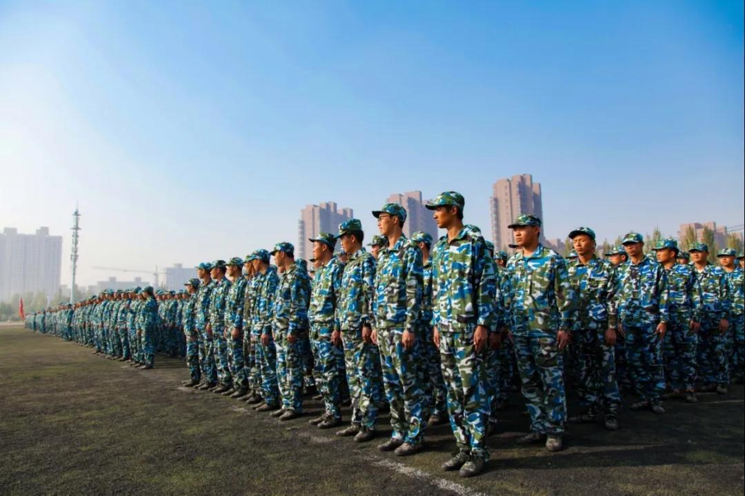 营口理工现状,营口理工不信谣不传谣