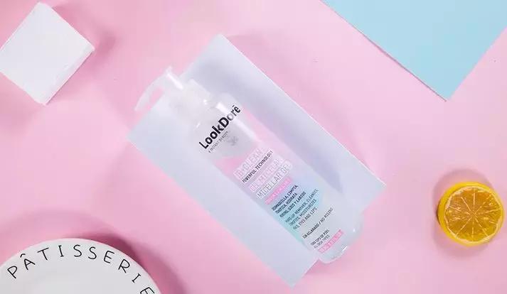 超人气卸妆,超级平价卸妆产品