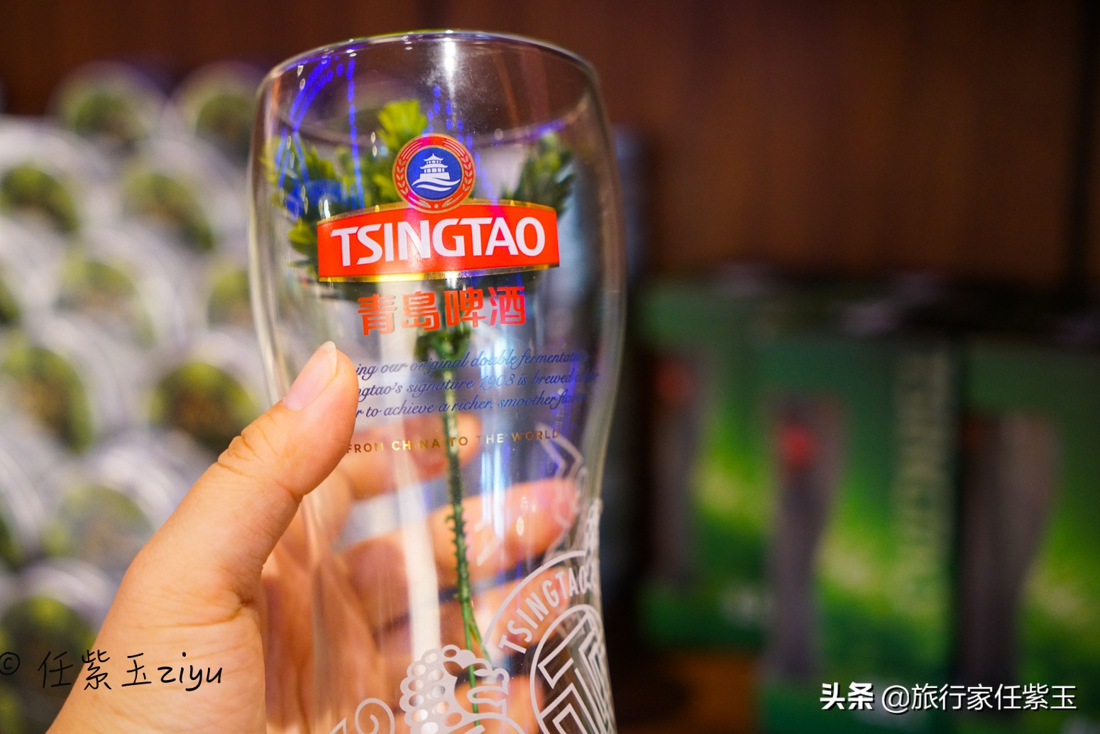 中国啤酒历史简介,中国青岛啤酒发展史