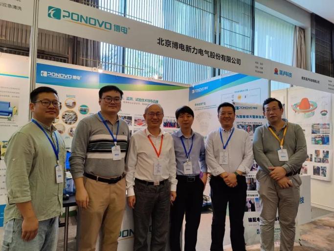 博电科技最新信息,博电科技