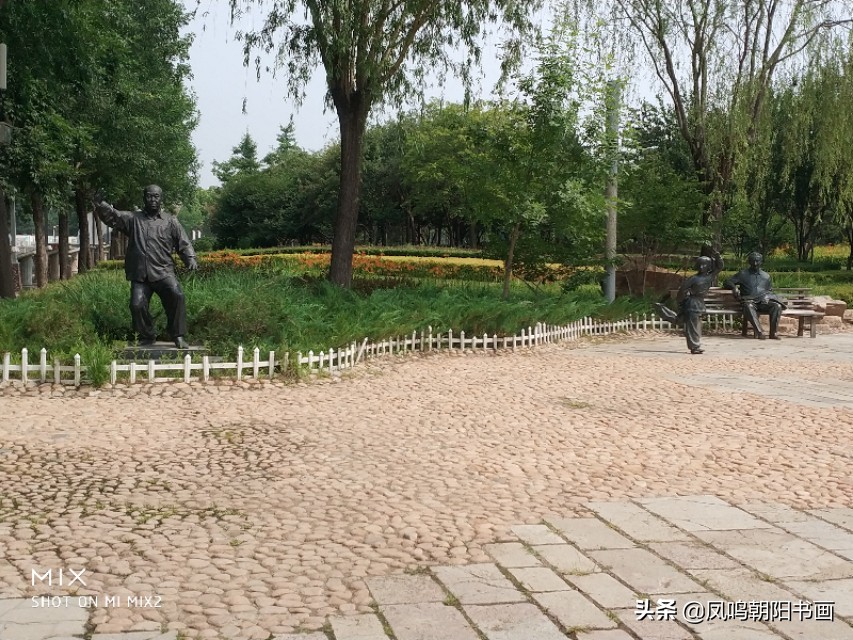 北戴河鸽子窝公园旅游攻略,北戴河鸽子窝一日游