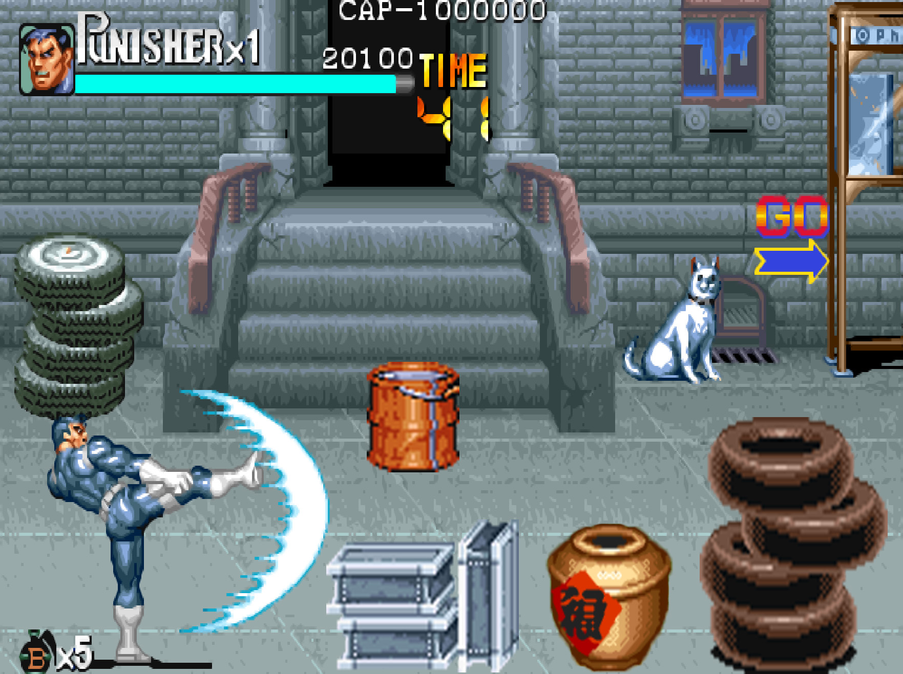 盘点早期街机游戏,街机游戏那些不忍直视的大招