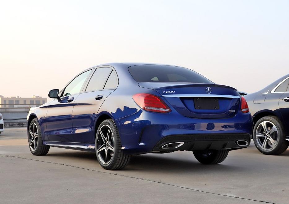 4S店员工说说，小S之称的C怎么样？