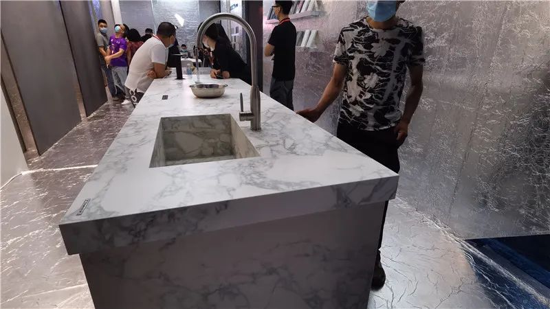 广州建博会2020全屋定制家具品牌,2019广州建博会全铝家具