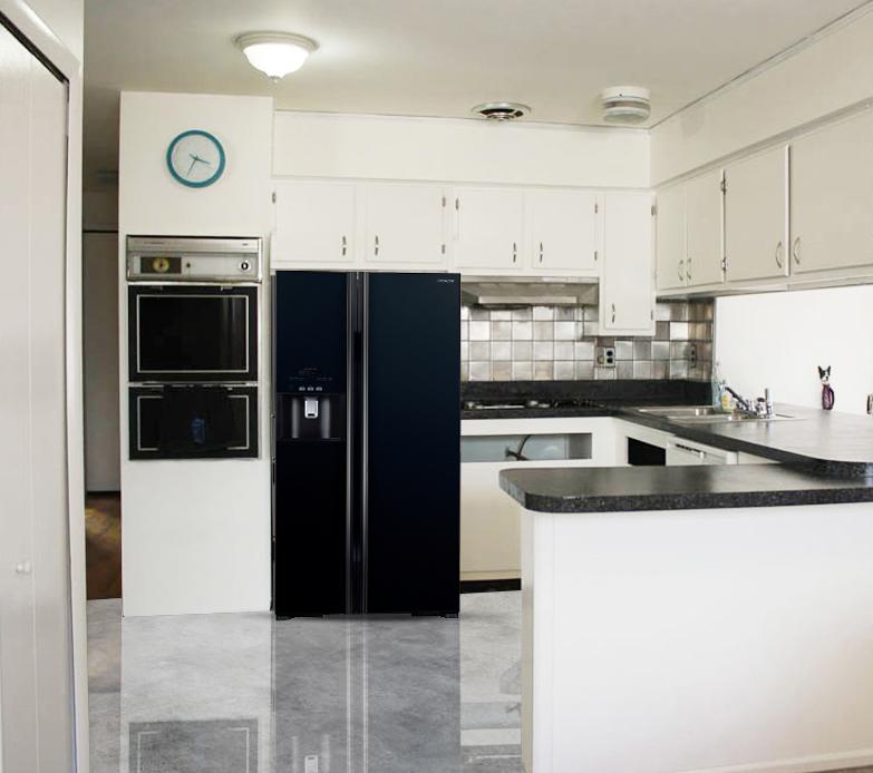 卡萨帝和日立高端冰箱选择哪个好,日立和卡萨帝冰箱哪个好