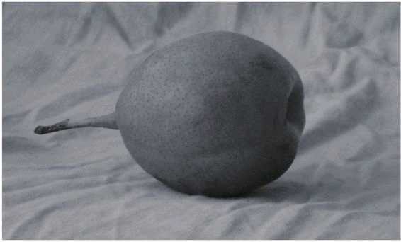 素描静物步骤及画法简单,素描静物不锈钢电水壶结构素描