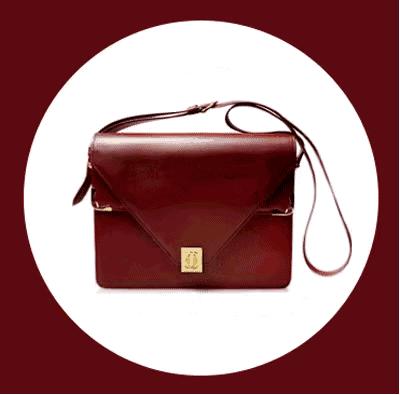 大牌vintage包包推荐,复古包包vintage小众手提包