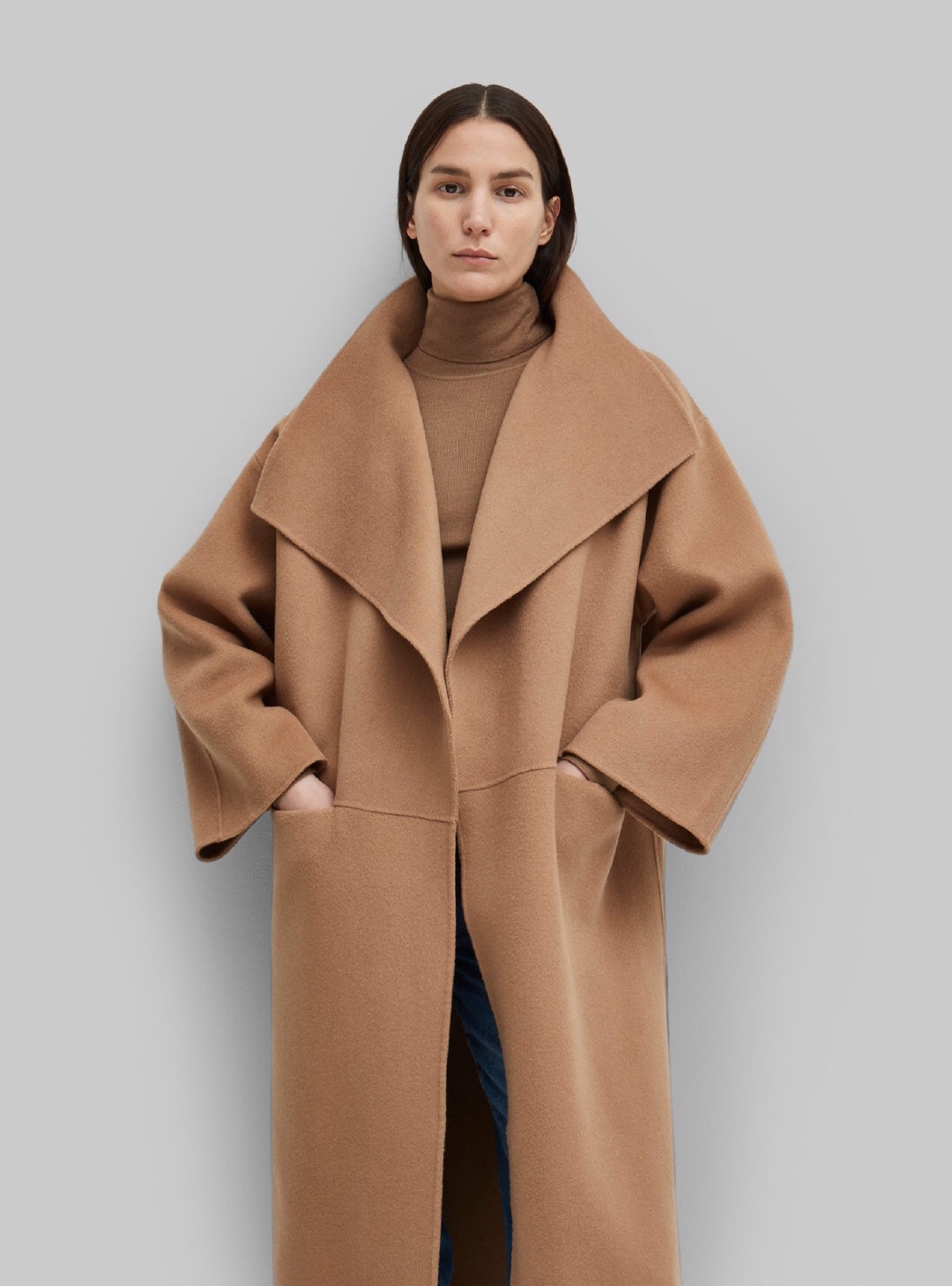 完美通勤穿搭|18个性冷淡风极简主义品牌