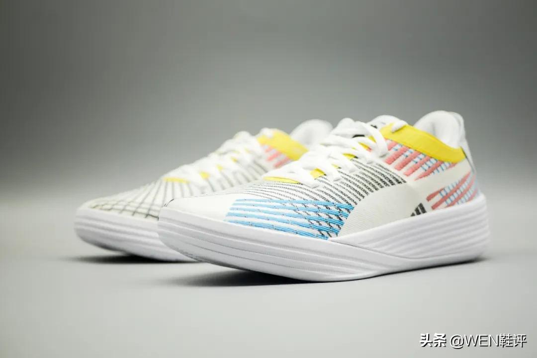 又帅又能打后卫鞋,又帅又能打篮球鞋