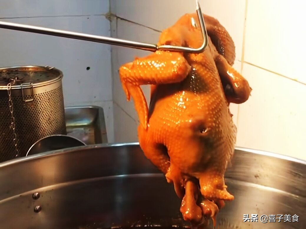 卤肉配方及技术培训商用书,北京熟食卤肉店配方