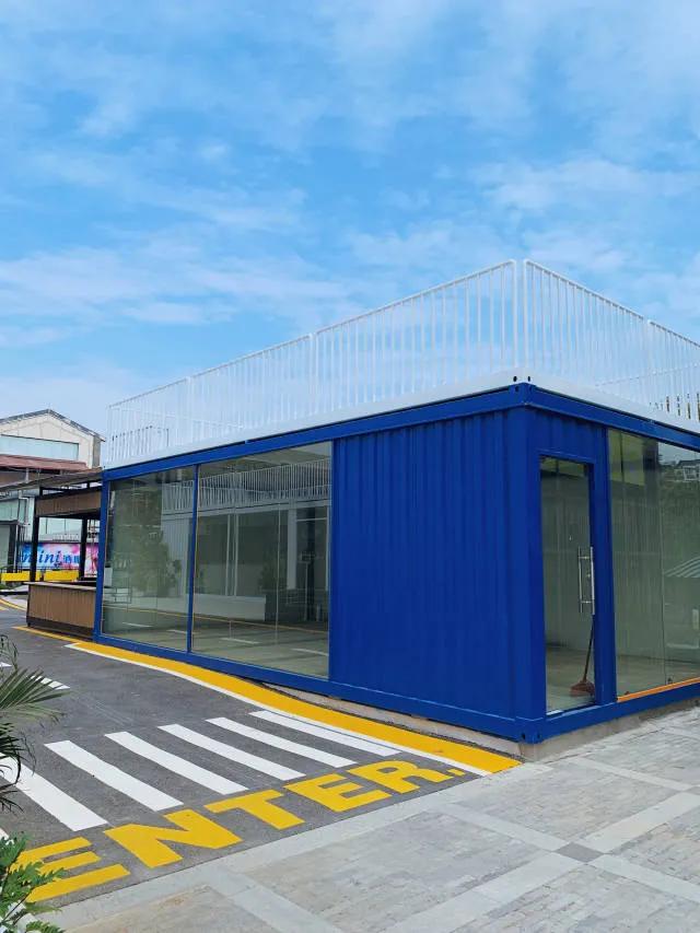 不必出国的地方,不用出境就能去的地方