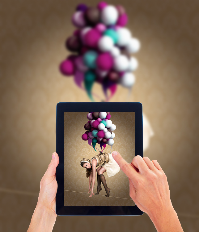 ps模糊锐化,ps怎么把人物清晰背景变模糊