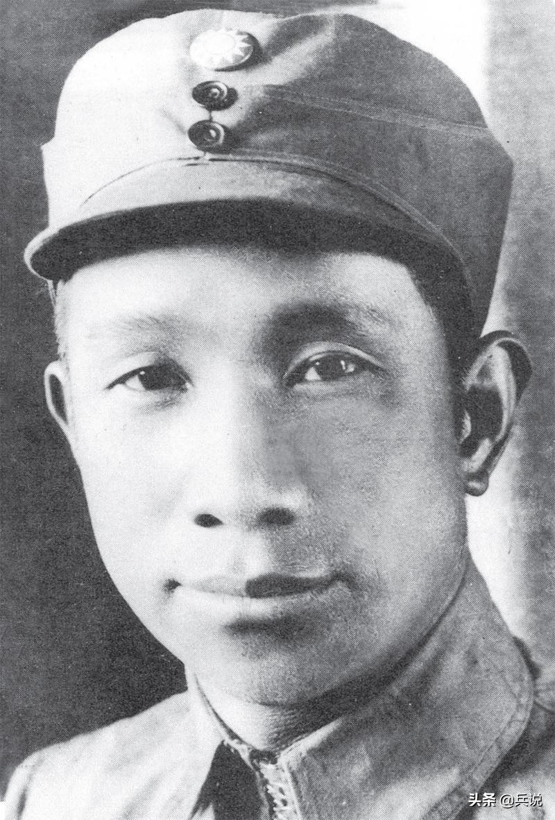 粟裕抗日最后一战是哪一集,粟裕经典战役全集详解抗日战争