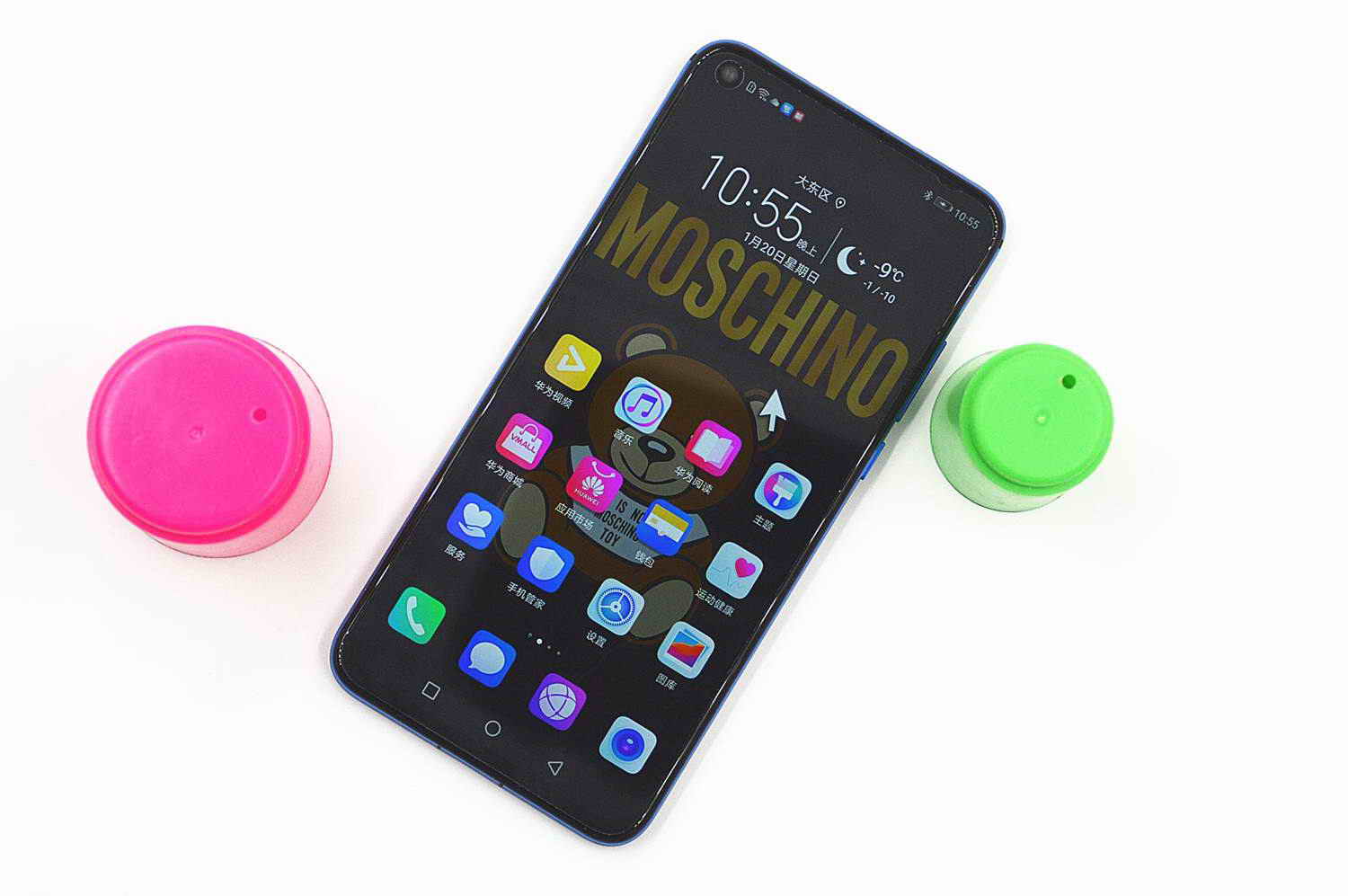 荣耀v20深度评测全面解析,荣耀v20上手体验悉数优缺点